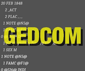 Gedcom